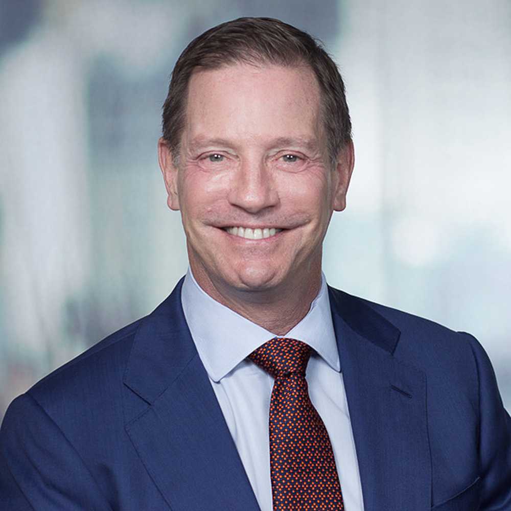 Bruce Addison portrait.