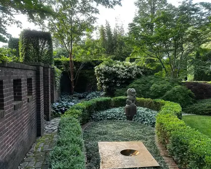 Saturday, September 13 Open Day at The Mountsier Garden 10am-12pm
