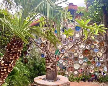 Saturday, March 21 Open Day at Villa Vecchia