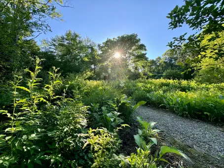 The Garden at Federal Twist