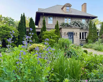 Saturday, June 6 Open Day at Havenwood House & Gardens