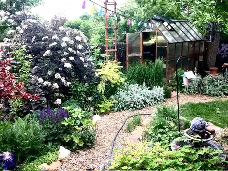 Saturday, June13 Open Day at Prairie Paradise