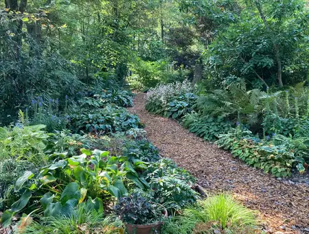 Saturday, May 16 Open Day at Snow Gardens