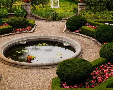 Highgate Garden