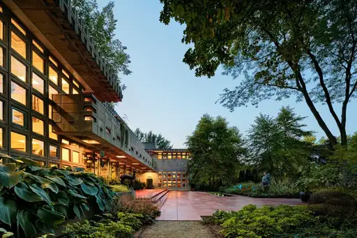 Turkel House