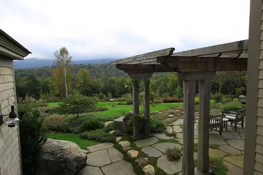 Saturday, August 15 Open Day at Monadnock Vistas