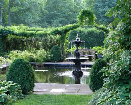 Sunday, July 19 Open Day at Rockland Farm