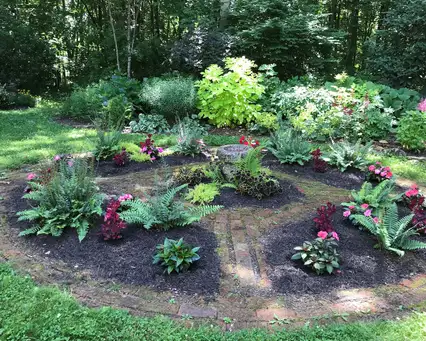 Saturday, July 18 Open Day at Tranquil Refuge