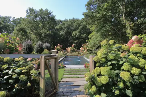 Andrew Grossman's Garden