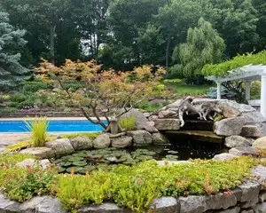The Kunkera Garden