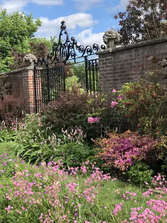 Mettawa Manor and Kurtis Conservation Foundation