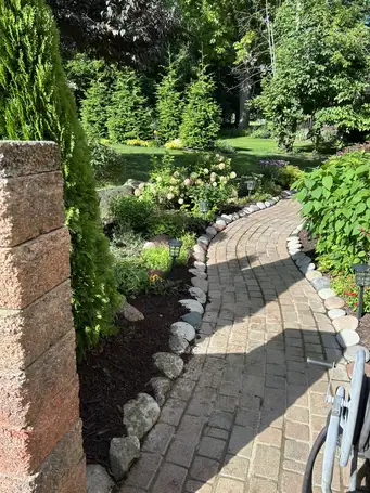 Alicia's Floral Retreat