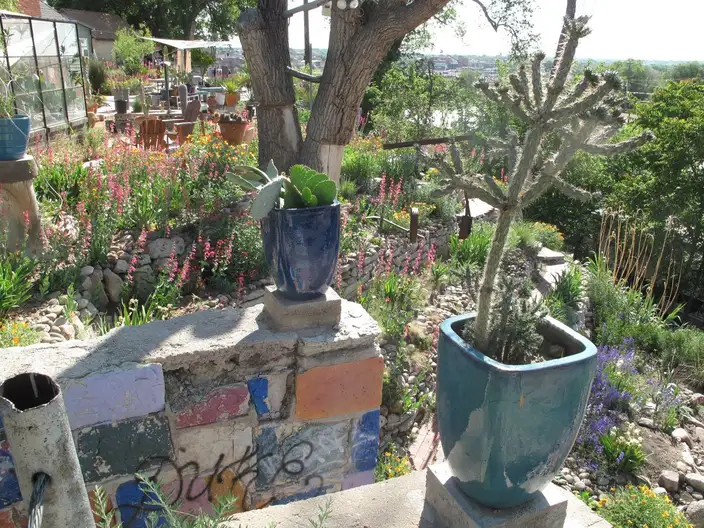 The Garden Conservancy Preservation Partner Garden