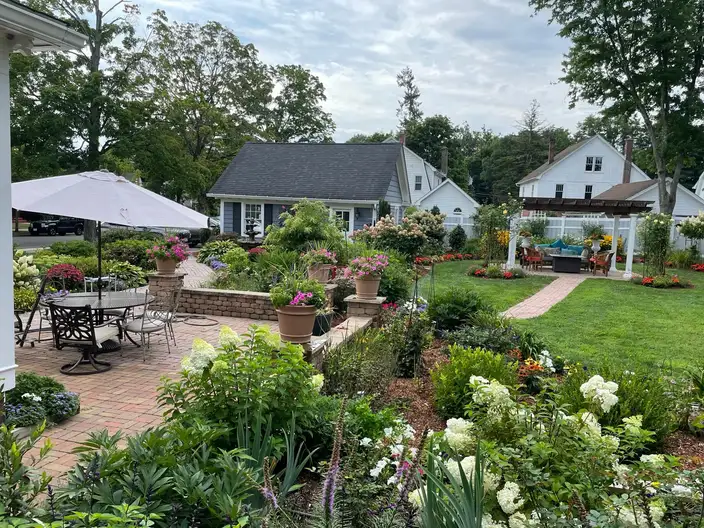 The Garden Conservancy Preservation Partner Garden