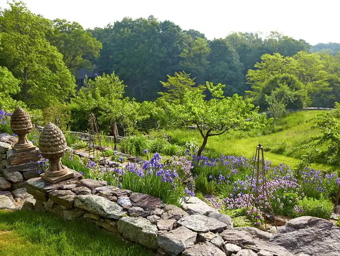 The Garden Conservancy Preservation Partner Garden