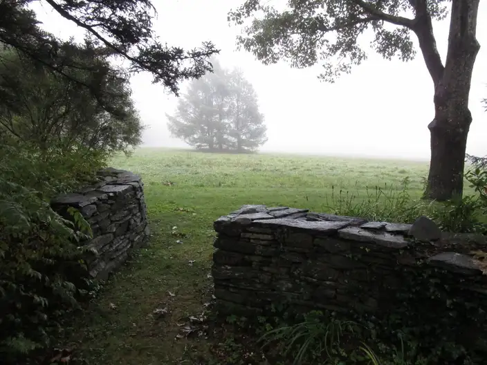 The Garden Conservancy Preservation Partner Garden