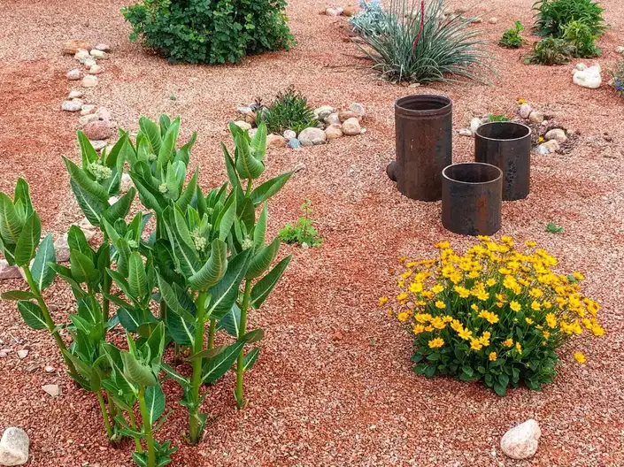 The Garden Conservancy Preservation Partner Garden