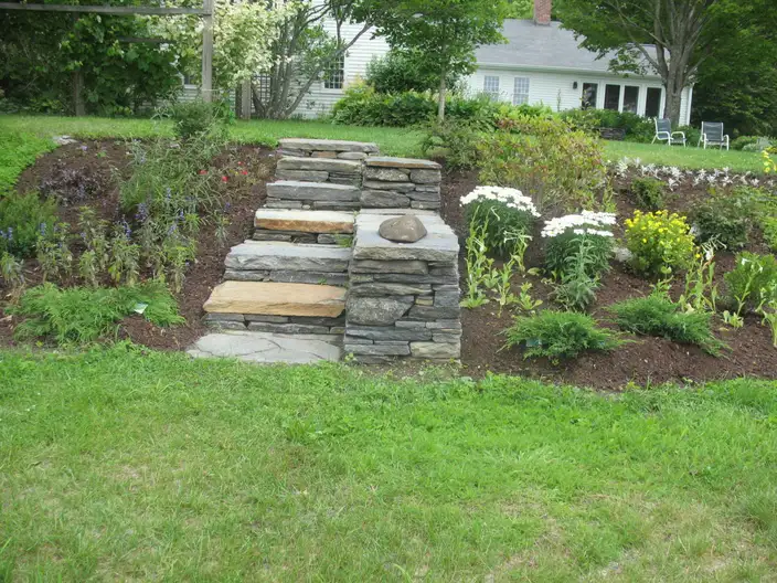 The Garden Conservancy Preservation Partner Garden