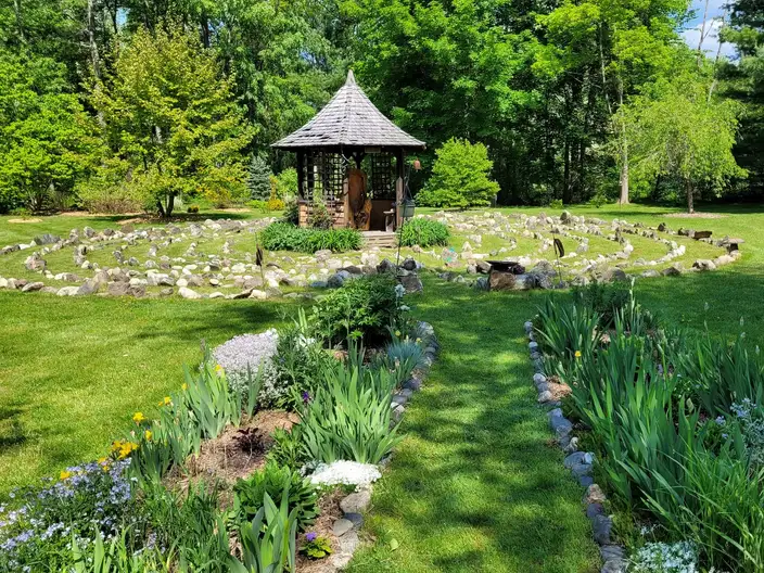 The Garden Conservancy Preservation Partner Garden