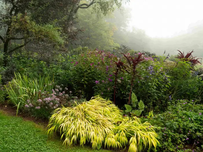 The Garden Conservancy Preservation Partner Garden