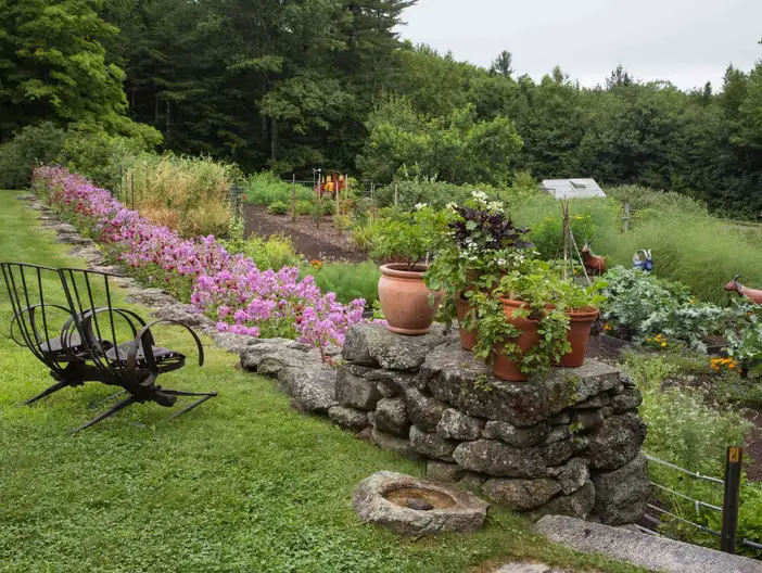 The Garden Conservancy Preservation Partner Garden