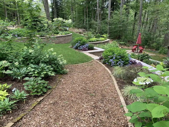 The Garden Conservancy Preservation Partner Garden