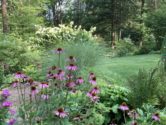 The Garden Conservancy Preservation Partner Garden