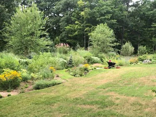 The Garden Conservancy Preservation Partner Garden