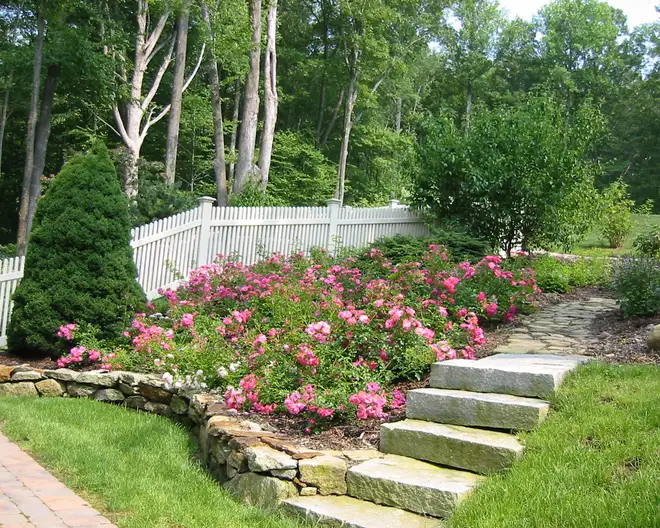 The Garden Conservancy Preservation Partner Garden