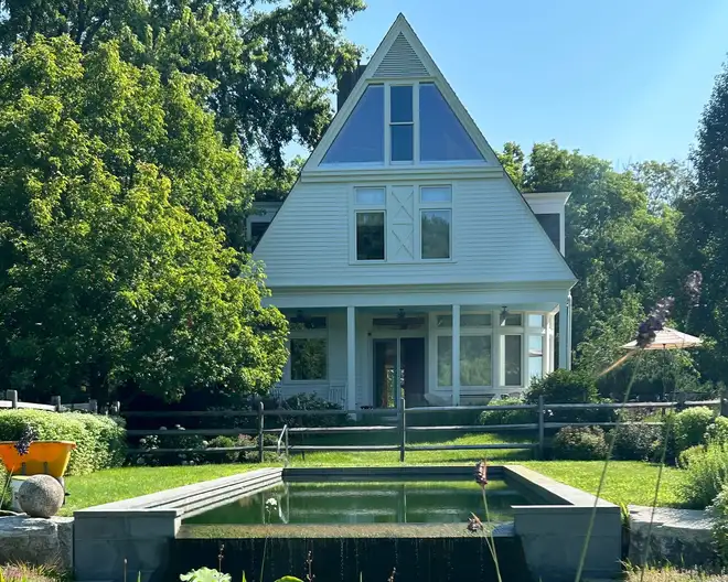 The Garden Conservancy Preservation Partner Garden