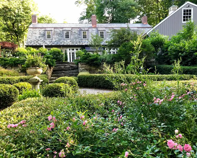 The Garden Conservancy Preservation Partner Garden