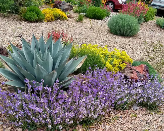 The Garden Conservancy Preservation Partner Garden