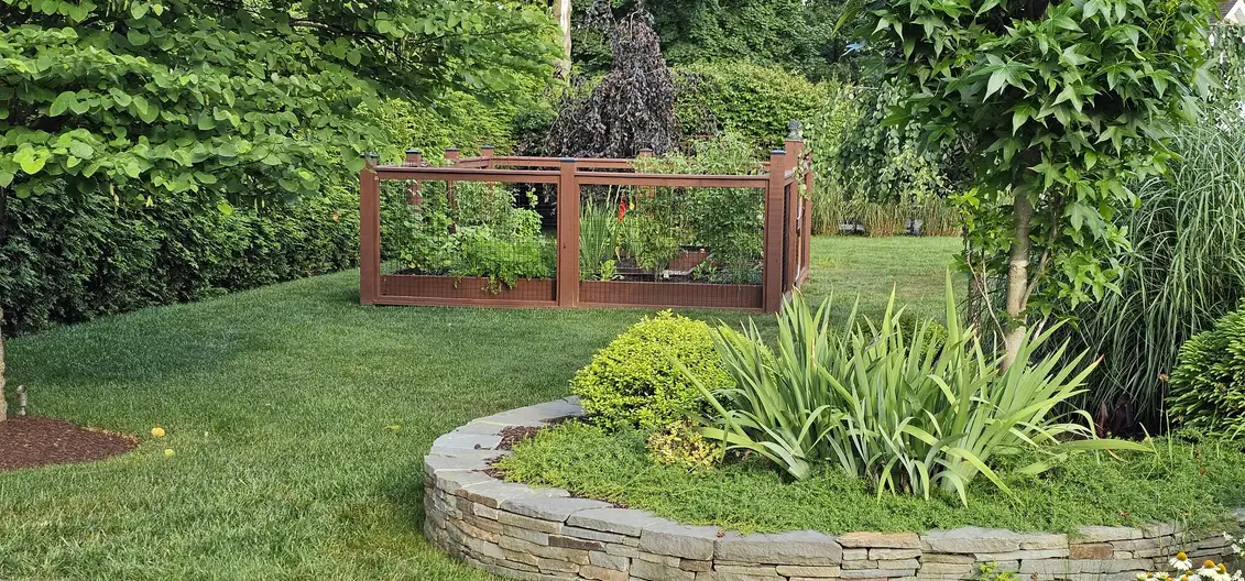 The Garden Conservancy Preservation Partner Garden