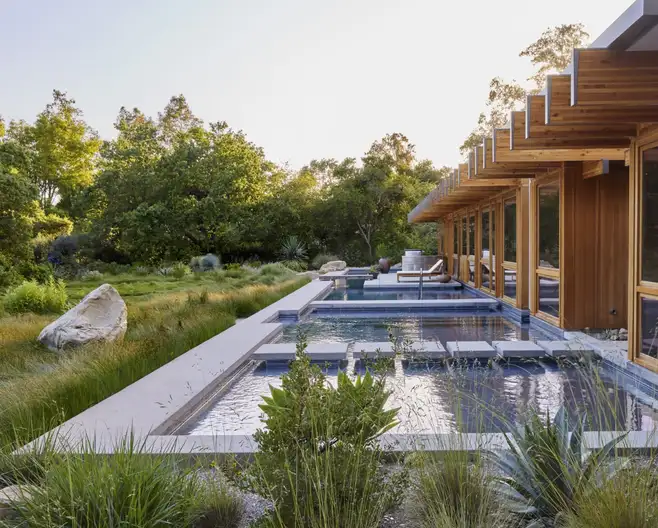 The Garden Conservancy Preservation Partner Garden