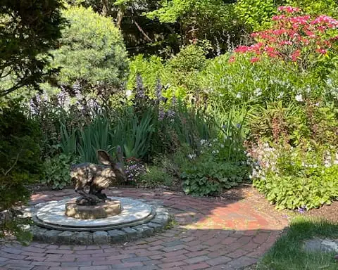 The Garden Conservancy Preservation Partner Garden