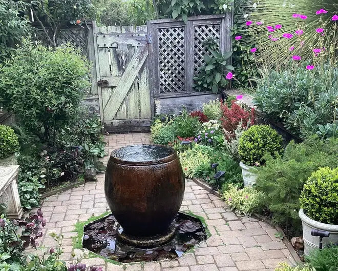 The Garden Conservancy Preservation Partner Garden