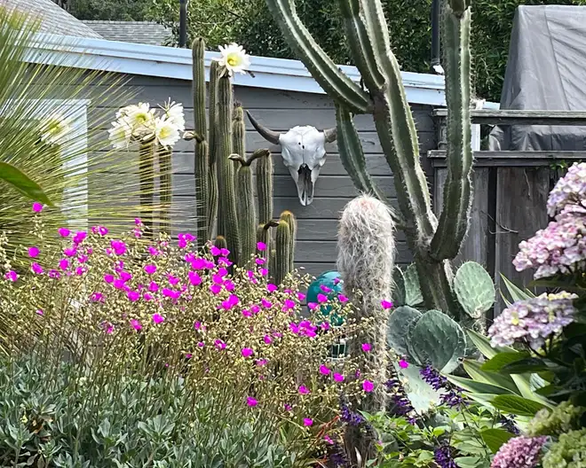 The Garden Conservancy Preservation Partner Garden