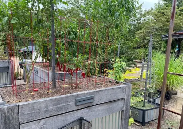 The Garden Conservancy Preservation Partner Garden