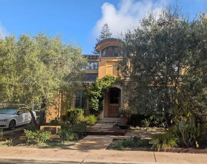 The Garden Conservancy Preservation Partner Garden