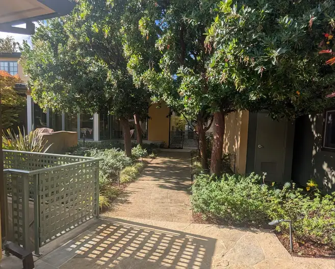 The Garden Conservancy Preservation Partner Garden