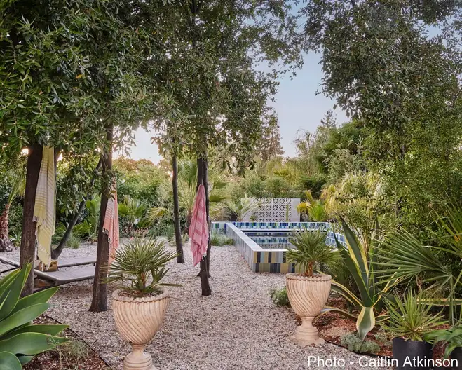 The Garden Conservancy Preservation Partner Garden