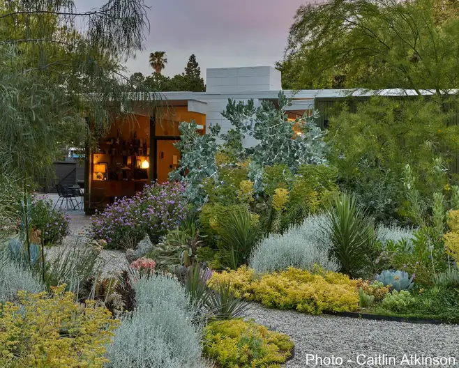 The Garden Conservancy Preservation Partner Garden