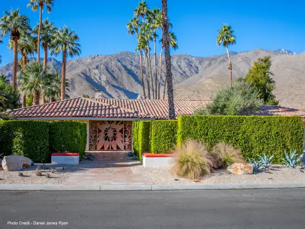 The Garden Conservancy Preservation Partner Garden