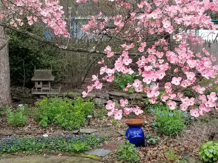 The Garden Conservancy Preservation Partner Garden