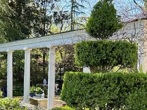 The Garden Conservancy Preservation Partner Garden