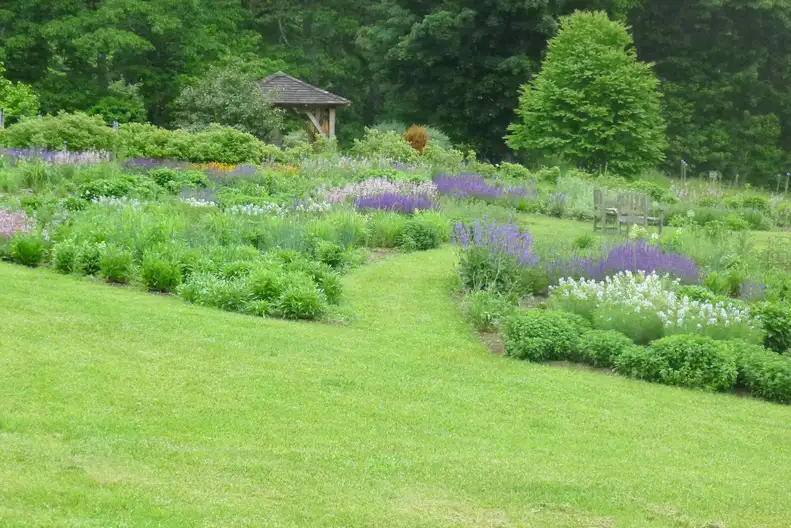 The Garden Conservancy Preservation Partner Garden