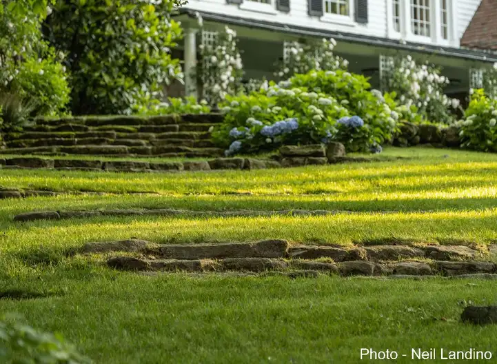 The Garden Conservancy Preservation Partner Garden