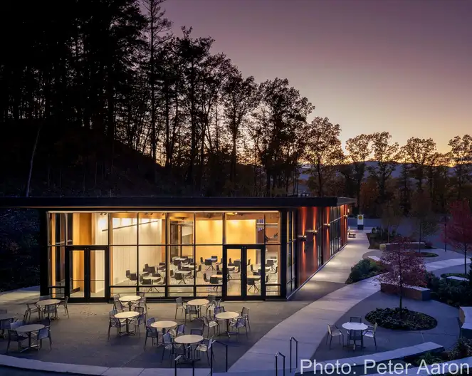 The Garden Conservancy Preservation Partner Garden