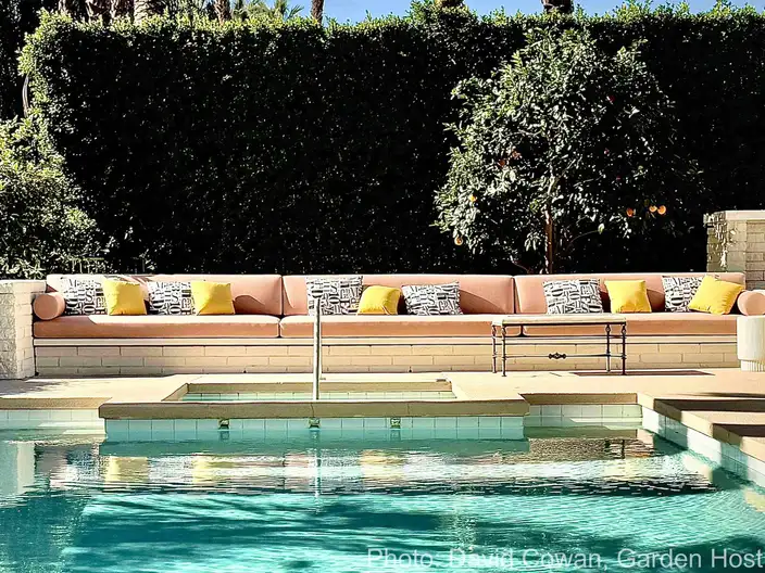 The Garden Conservancy Preservation Partner Garden