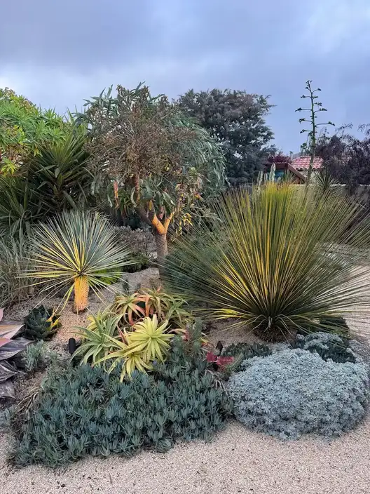 The Garden Conservancy Preservation Partner Garden